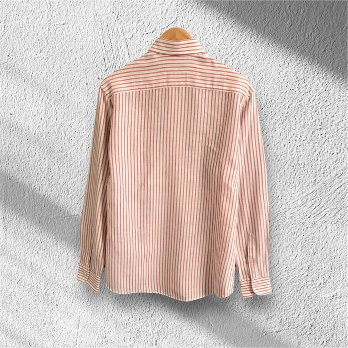 Сорочки Ermenegildo Zegna