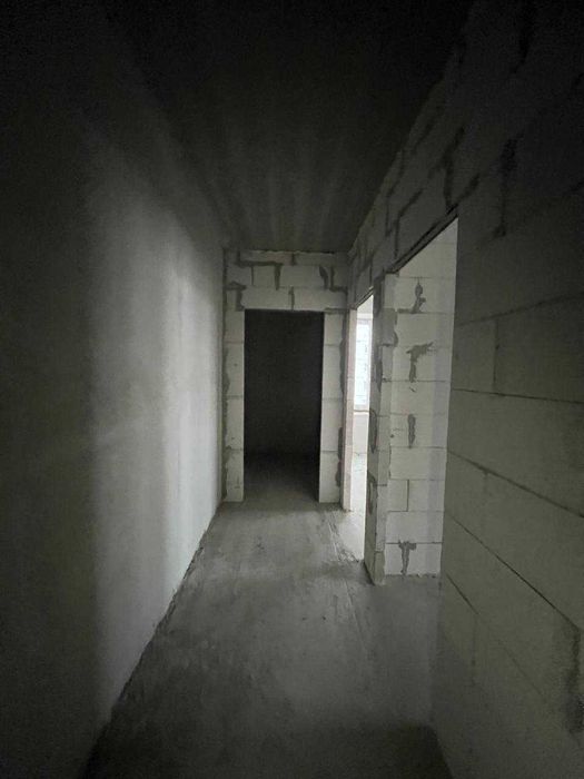 3к, Південний-Захід, ЖК "Студентський" ID: 42665