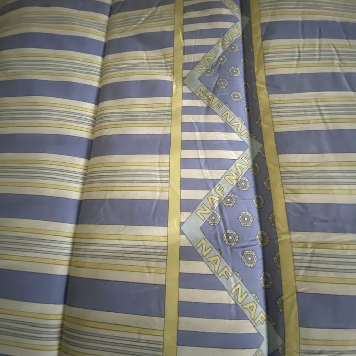 Edredão de dupla face Naf Naf