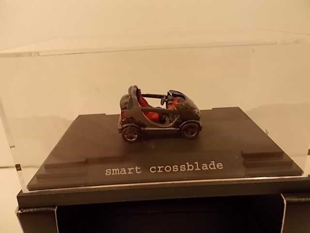 1:87 busch - smart crossblade