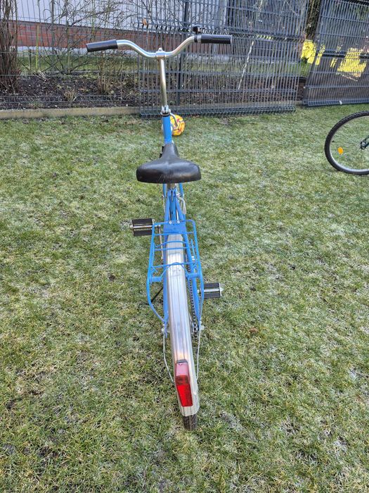Sprzedam rower Romet Jubilat
