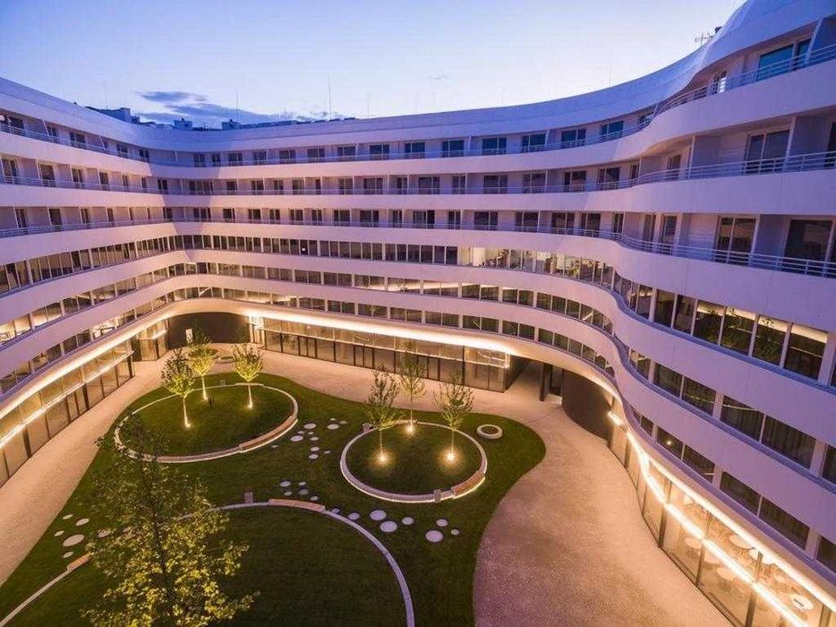 Sprzedam Luksusowy Apartament w Ovo - Centrum Wrocławia