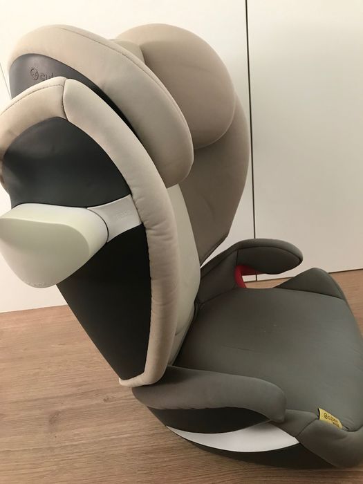 Cybex Gr 2/3 15-36Kg423264261873356802