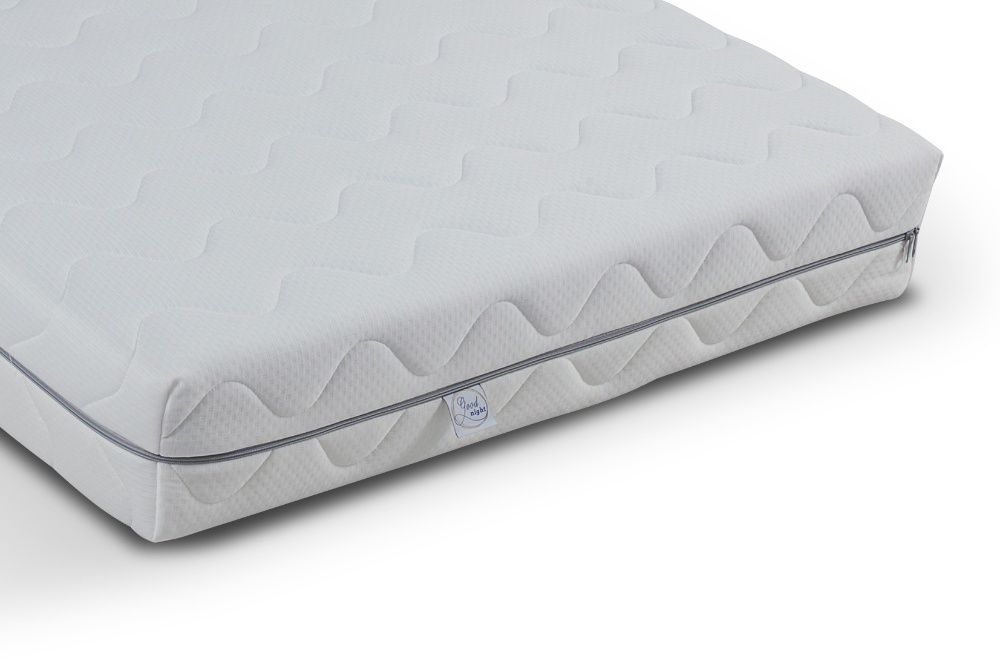 Nakładka utwardzająca 2x KOKOS 180x200cm H4 Wysyłka GRATIS