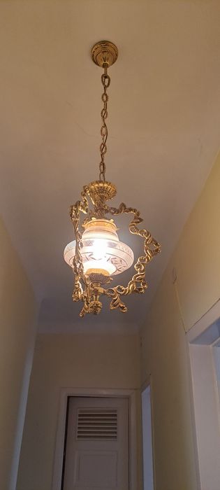 Ceiling Lamp64861826462850124