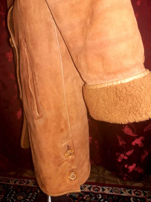 ДУБЛЁНКА с капюшоном /лёгенькая и очень теплая