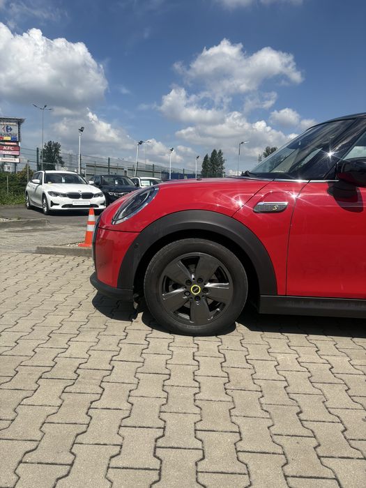 Koła felgi Mini Cooper