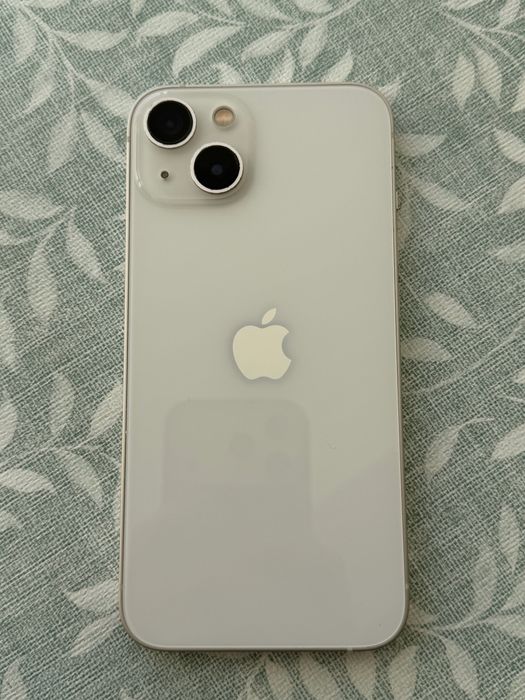 Iphone 13 256gb bem estimado