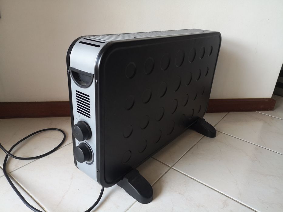 Aquecedor 2000W Como Novo