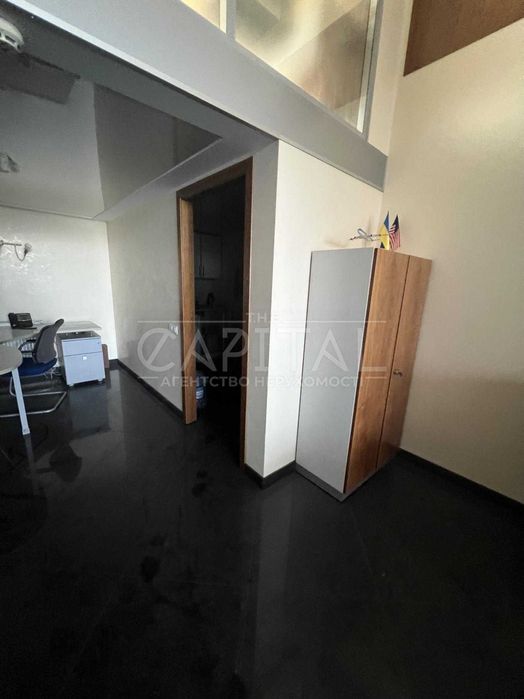 Продаж офісу, вул. Жилянська, Голосіївський р-н, ЖК Дипломат Хол