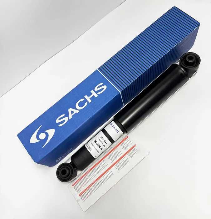 Амортизатор Задний Nissan X-Trail T32/Rogue/Нисан Рог 314044/314039