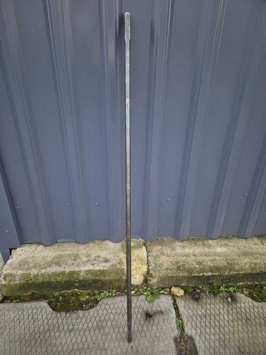 монтировка из торсиона 150см