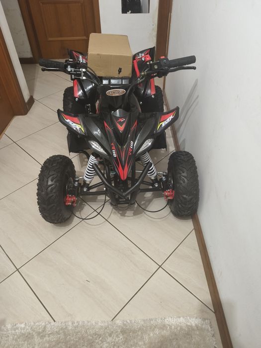 Viper  Tox 110CC / 0KM