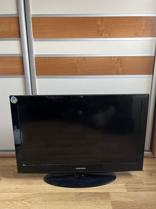 Telewizor LCD samaung 32 HD Ready