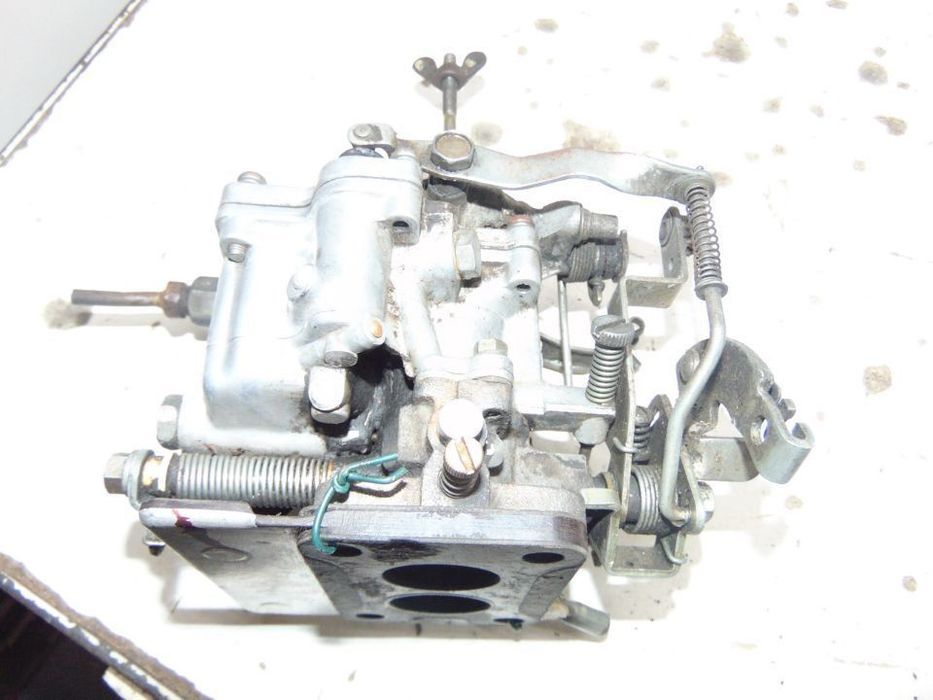 Toyota ke10 carburador e + peças