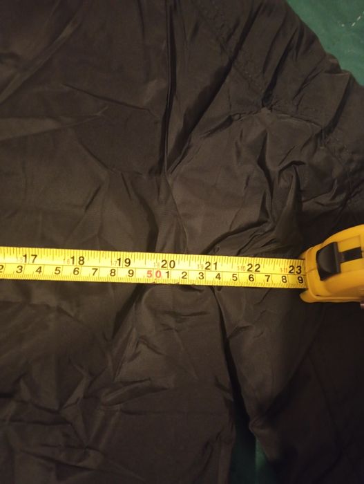 Kurtka, płaszcz zimowy