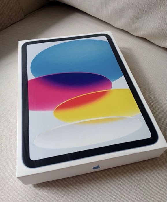 Ipad ios tablet 10