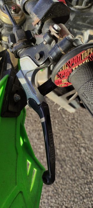 peças Kawasaki KX 450 KXF 450