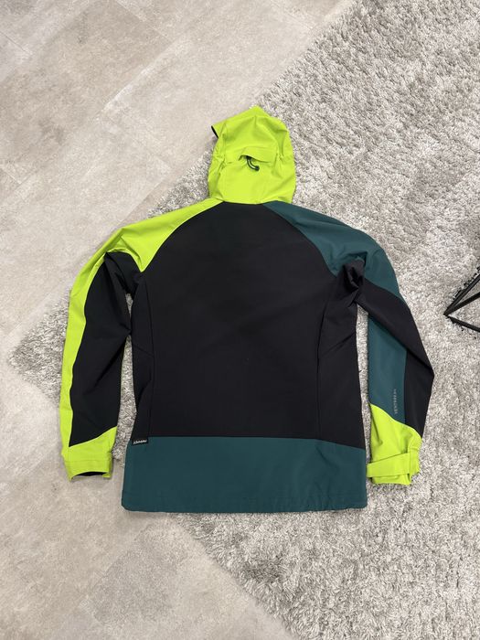 Куртка Schöffel Softshell Jacket