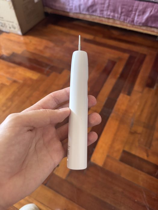 Звукова зубна щітка Philips Sonicare 3100