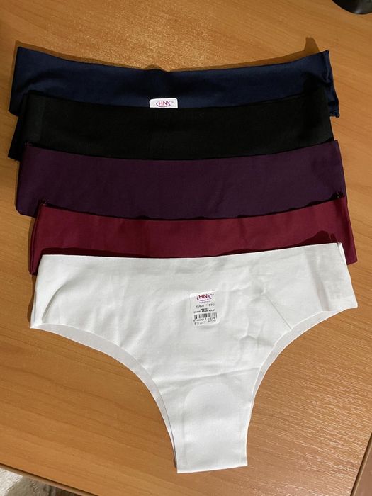 Нові жіночі трусики Бразиліана