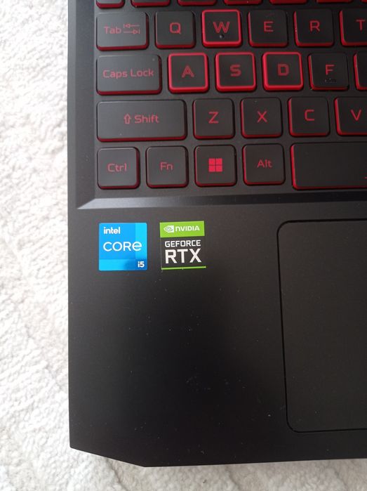 Laptop Acer Nitro 5