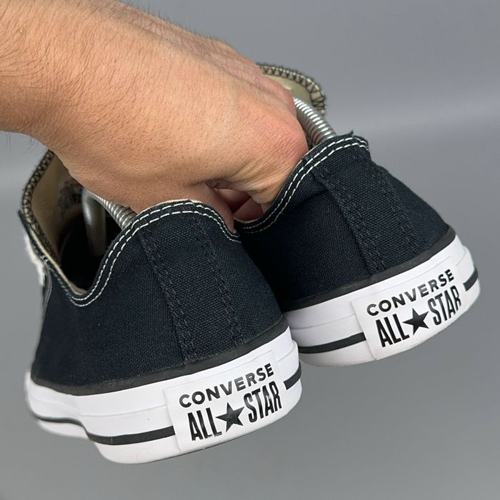 Кеды кроссовки Converse Chuck Taylor All Star обувь конверс кеди 591