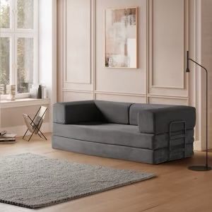 Sofá modular - conforama