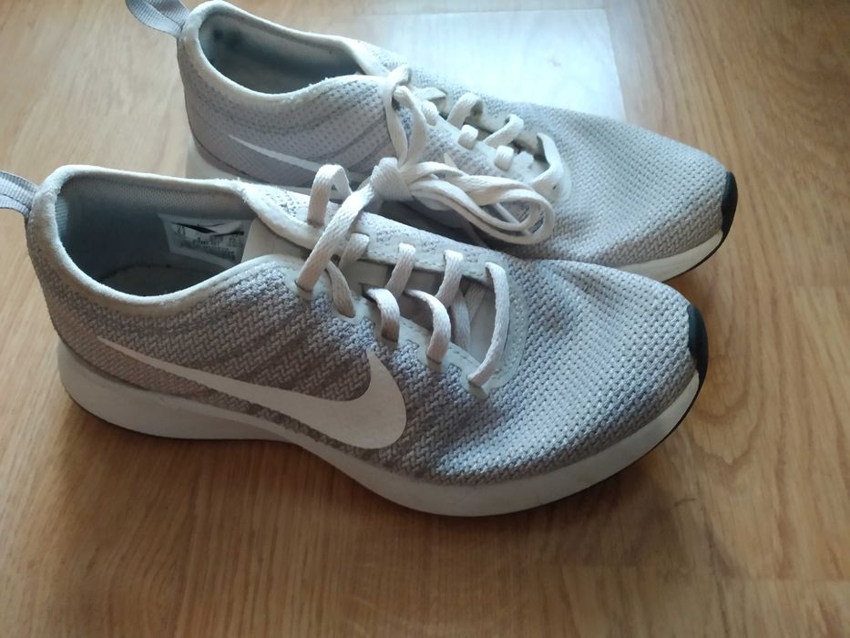 buty sportowe Nike Dualtone Racer 37,5