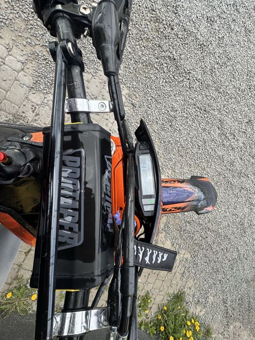 Kovi Advance 250