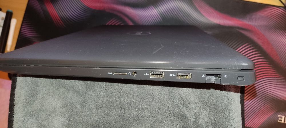 Dell 15" i5-11gen, windows 11