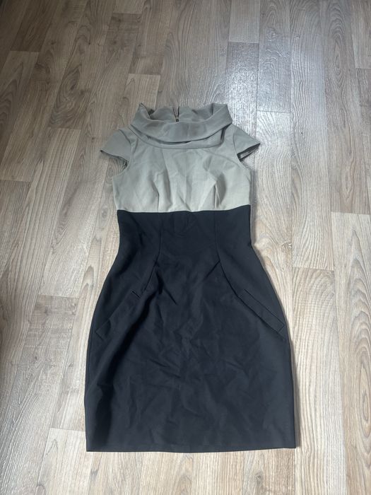 Elegancka sukienka w rozmiarze S