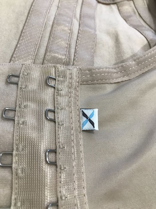 Cinta modeladora Corpex tam: M