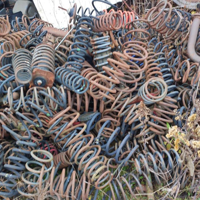 Sprężyna resor Mercedes sprinter Vito kaczka VW Golf Passat audi audi