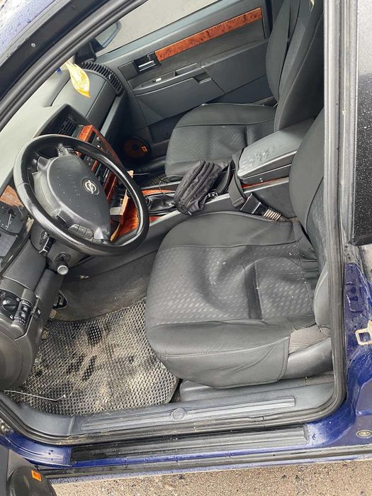 Продам Opel omega 2.0