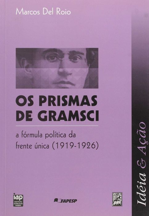 Aristóteles e Antonio Gramsci - Raridades para estudantes de filosofia