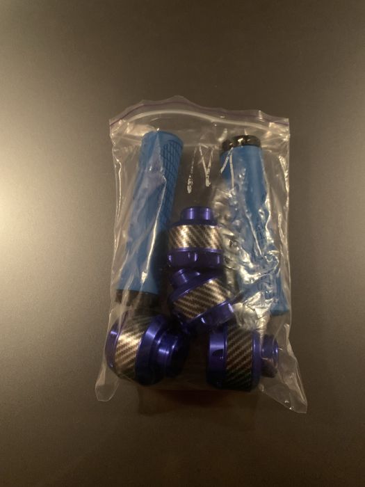 Слайдери та гріпси