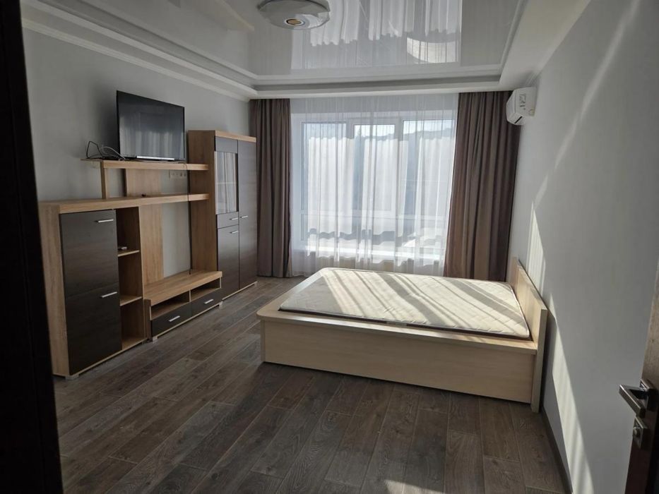 Apartment in Lviv, Znesinnya - View 5