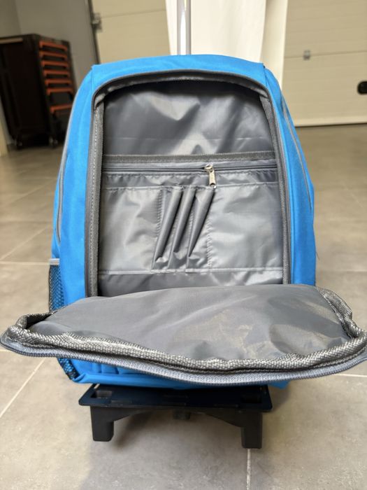 Mochila esvolar - Ekol