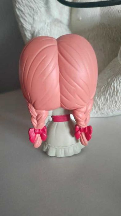 Funko Pop Figurka Annabel |Rzadka| figurka horror Thriller Obecność