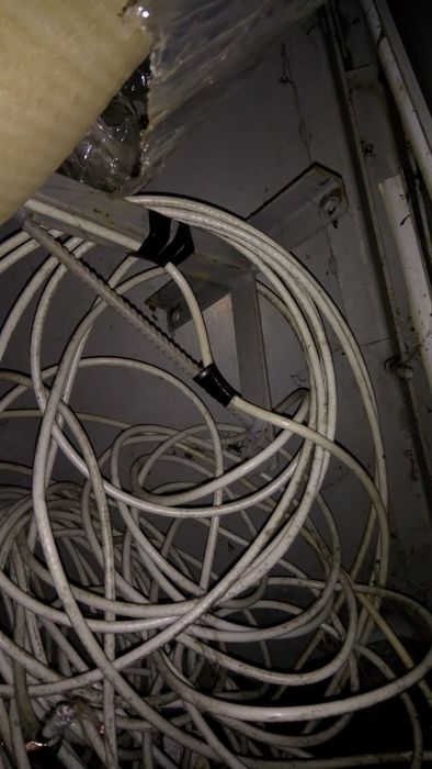 Супутникова/сателітарна тарілка Variant + тюнер+кабель