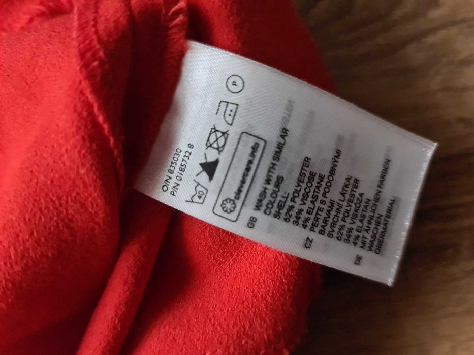 Sukienka damska H&M 38