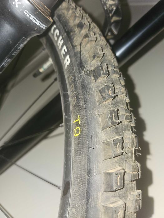 Bicicleta Specialized Stumpjumper