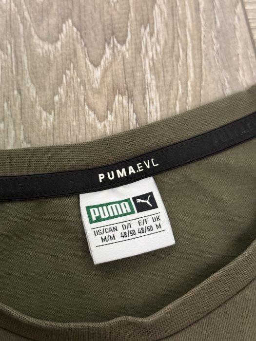 Спортивна Футболка Puma (M)