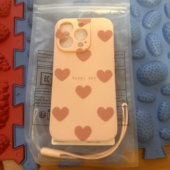 Продам чехол iPhone  14 про