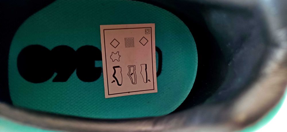 NIKE  skórzane korki CTR 360  USA  tanio 119 zł Rzeszów