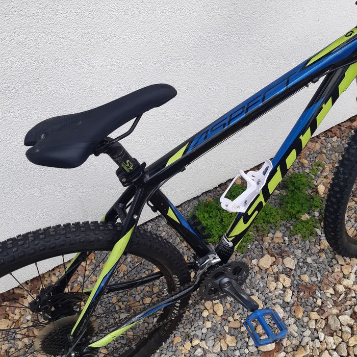 rower Scott Aspect 27.5* rama L