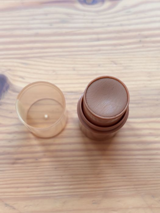 Bronzer essence baby got bronze