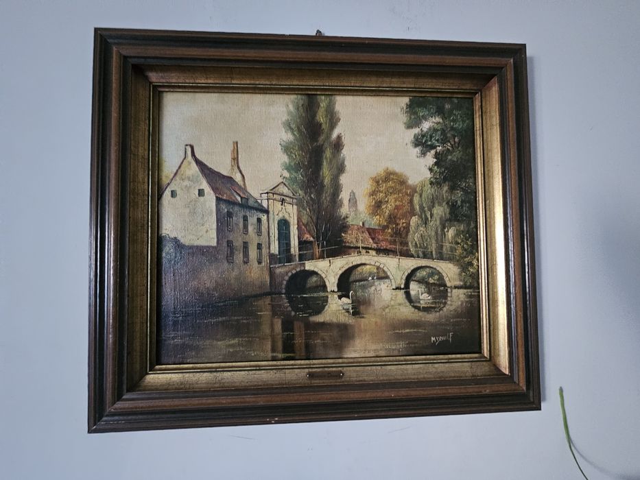 Obraz na płótnie
