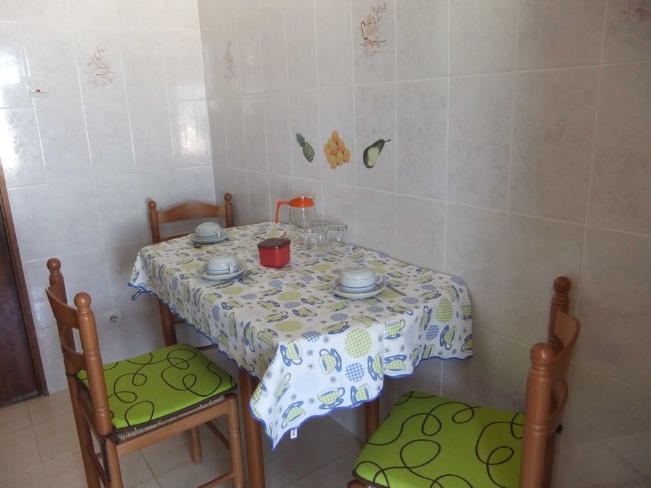 casa de férias proximo de alvor